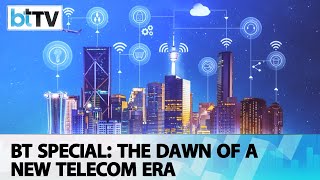 India All Set For A New Future With 5G | BT Special