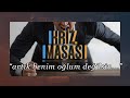 KRİZ MASASI #7 - MİRAS KAVGALARI VE AİLE KRİZLERİ