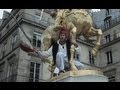 RIDAN - Ah Les Salauds ! (LE CLIP QUI DÉRANGE)