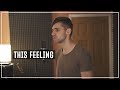 The Chainsmokers - This Feeling ft. Kelsea Ballerini (Acoustic Piano Cover By Ben Woodward)