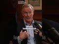 Good leaders aren’t afraid of criticism — Admiral Bill McRaven