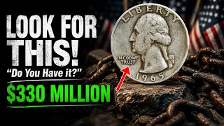 PLEASE STOP SPENDING THESE NOW-Top 3 Sold Washington Quarter Dollar Coin 2026 That Exploded in Value