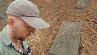 Forgotten Graveyard Found at the Abandoned Church That Terrified Me