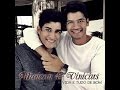 Maycon e Vinicius - CD Completo (Áudio Oficial)