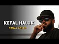 KEFAL HALUK (diss to jamesy) || Nawaj Ansari || Rap Lyrics Video