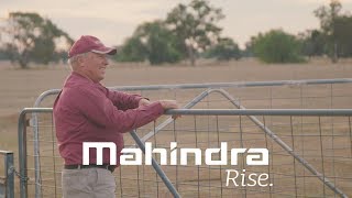 My Mahindra - Don Mudford