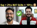 Java Spring Boot 2 Yrs Interview Experience