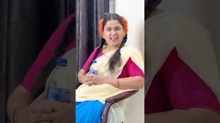 Village akka city sister 😂|| episode 496|| #jayaammulu #subbalakshmi #saipavani #trending #ownvoice