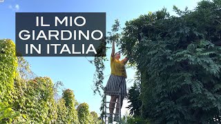 Il mio Giardino in Italia