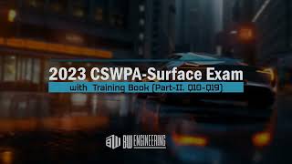 CSWPA-SU(Advanced Surface) Exam Practice | Part-II (10 Question out of 19) | Solidworks Certificate