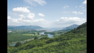 The Flagstaff View Point In Newry: Winner Of The Most Scenic View In Great Britain In 2017