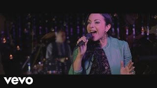 Cristina Mel - Nome Maravilhoso (Sony Music Live)