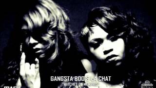 Gangsta Boo \u0026 La Chat - Like A Bish