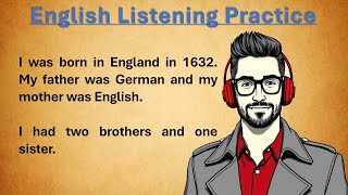 English Listening Practice  Graded Reader | Improve Your English Speaking | Speaking Practice