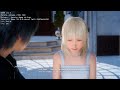 Winlator (glibc): Final Fantasy XV/ SD8Gen2/ Ayn Odin 2 Max