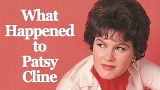 What Happened To Patsy Cline