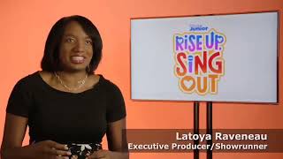 Rise Up, Sing Out - The Importance Of Music and Race | Featurette