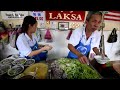 The Famous Penang Assam Laksa