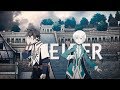 Tales of Zestiria || Shelter