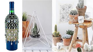 DIY HOME DECOR IDEAS + diy You Actually Want To Make! ✨ (Full Tutorials) #3