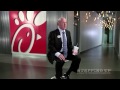 Patriarch's Rules of Engagement from Chick-fil-A  Stepping Up™ Video Series