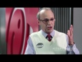 Patriarch's Rules of Engagement from Chick-fil-A  Stepping Up™ Video Series