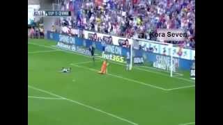 Ronaldo Goal 1-3  Espanyol vs Real Madrid 17-05-2015  HD | La Liga