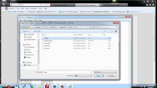 Installing and Managing Apache, MySQL and PHP in Windows w/ WAMPserver2 - part2