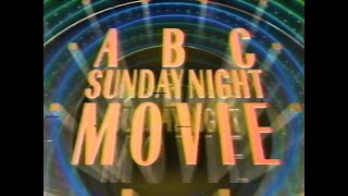 ABC Commercials \u0026 Promos (May 1st, 1992) 60fps #vhs #90s