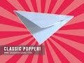 How to make an ORIGAMI for KIDS a paper Popper that can pop loudly - Easy to Fold | Classic Popper How to make an ORIGAMI for KIDS a paper Popper that can pop loudly - Easy to Fold | Classic Popper
