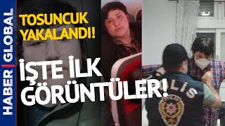 SON DAKİKA: İşte Tosuncuk'tan İlk Görüntüler!