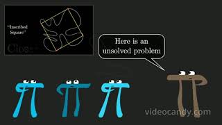 German dubbed This open problem taught me what topology is