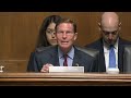 OpenAI CEO Sam Altman testifies at Senate artificial intelligence hearing  full video