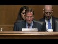 OpenAI CEO Sam Altman testifies at Senate artificial intelligence hearing  full video