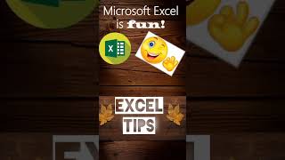 Excel Tips and Tricks #Excel #Tips #shorts #shortfeed #msword