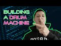 Building a Drum Machine in JavaScript