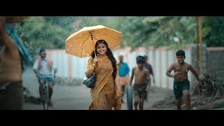 Unnimaya Song | Maniyarayile Ashokan | Sreehari K Nair | Anu Sithara | Dulquer Salmaan | Reshma