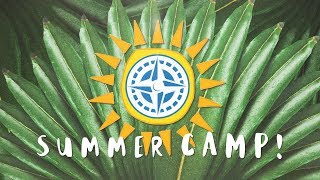 Birmingham Public School's Summer Camp Program