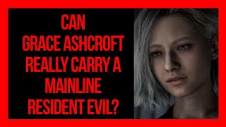 We Need To Talk About Grace Ashcroft