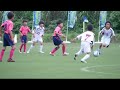 日本、そして世界の子ども達が平塚に集結！「2019 copa bellmare u 11 pilot international tournament」