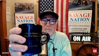 COFFEE TALK; BRING BACK HUAC, ARREST SANDERS AS COMMUNIST STOOGE