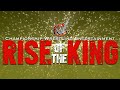 cwe rise of the king 2014 official promo