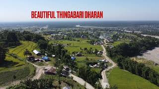 Beautiful thingabari | manuwatar | dharan