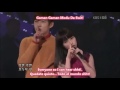 IU - Marshmallow (sub español live)
