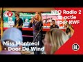 Miss Montreal - Door de wind | NPO Radio 2