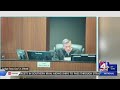 Judge denies defense motion to close preliminary hearing in Charlie Kirk murder case