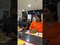 நீ இந்த மாதிரி எனக்கு பண்ணி இருக்கியா 😂🤣 deepasathish sathishdeepa deepasathishdiaries