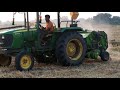 round straw baler modern agriculture equipment vaikol roll machine baler machine