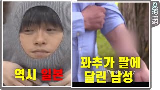 이야~이건 좀 아닌데 싶은 세상 모습들