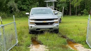 2016 Chevy Silverado Review LIKES & DISLIKES